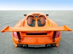 Porsche 911 Carrera GT by Koenigseder 2008 года